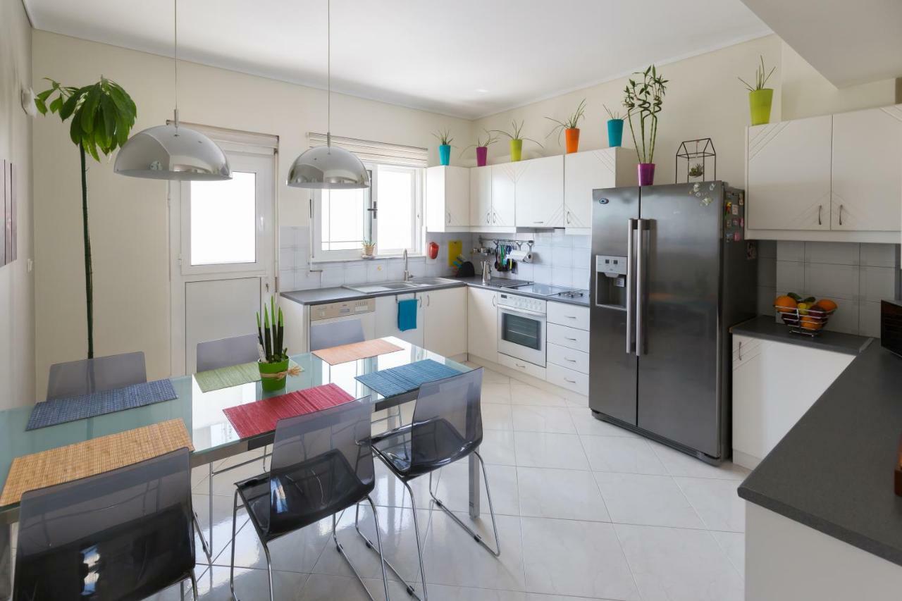 Groovy & Cozy Apt With Private Seaview Rooftop Terrace Rhodes City Exterior photo